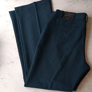 Worthington pants size 8 petite modern fit